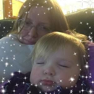 Meet your Posher, Mandy